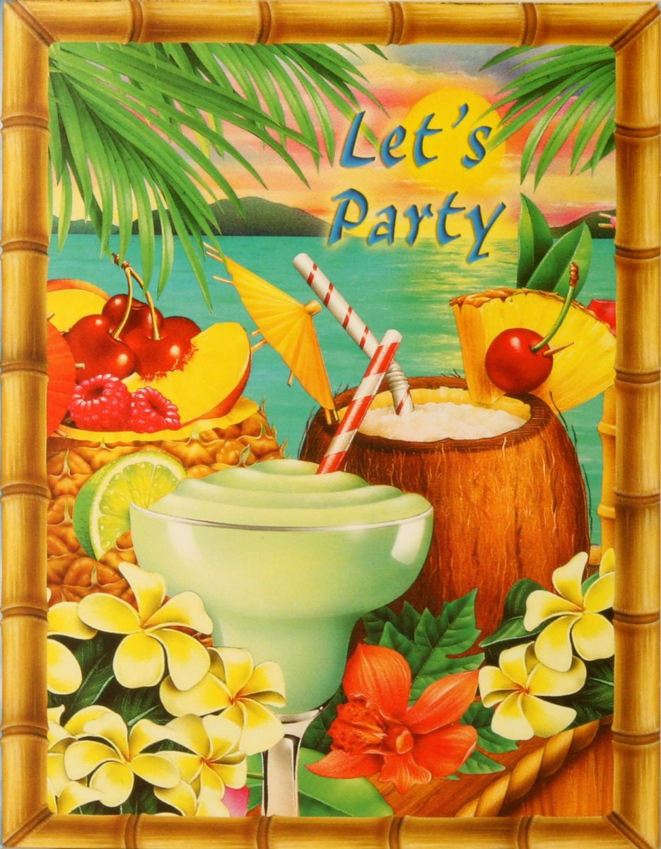 Hawaiian Photos
