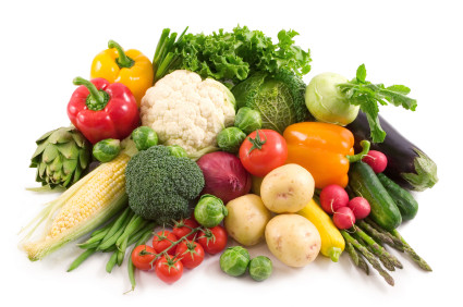 Healthy Eating 