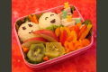 Healthy snack for kids