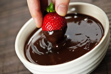 A Healthy Dessert