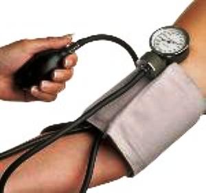 High Blood Pressure