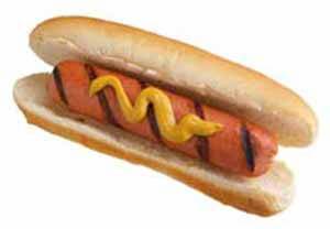 hotdog
