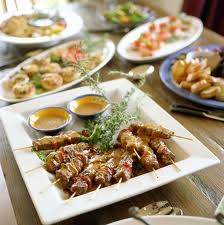 Top restaurants in Little Rock