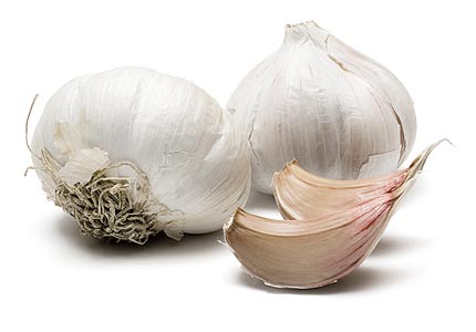Garlics for Lactating Mothers