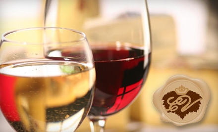Sweet wines