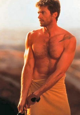 hugh jackman