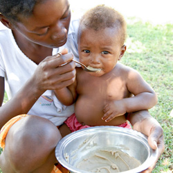 hunger