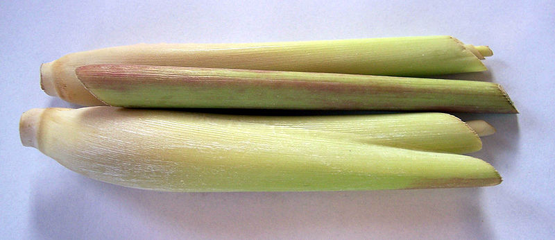 Lemongrass