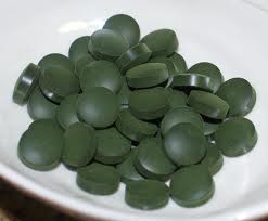 Spirulina — Home Remedies For Hypothyroidism