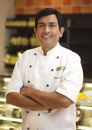 Sanjeev Kapoor — MasterChef 2