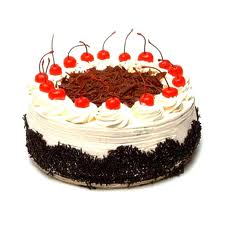 baking great cakes