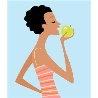 Intutitive Eating