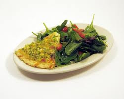 Iron Foods