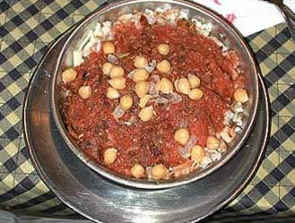 Koshari