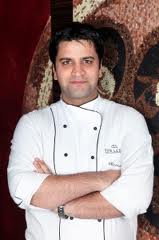 Kunal Kapoor — MasterChef 2