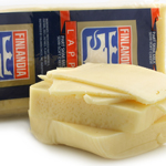 Lappi cheese 