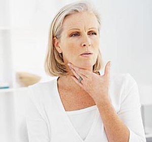 Laryngitis