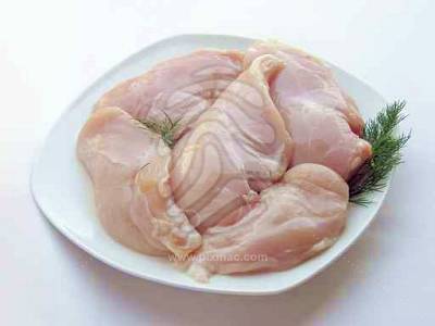 Diet foods for dinner Lean meat