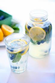 Lemonade — Home Remedies For Croup