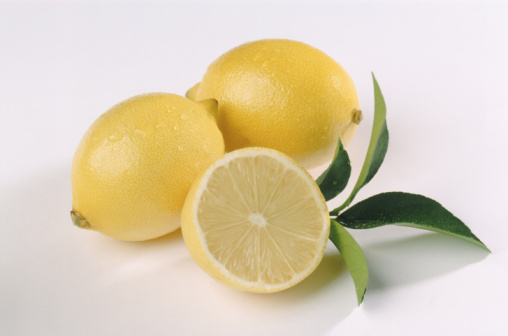 Lemon 