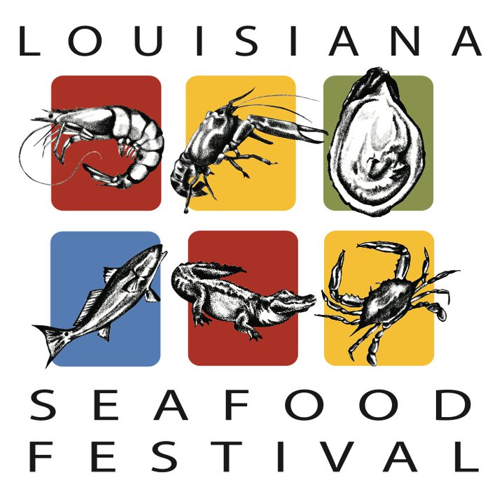 Louisiana Seafood Festival