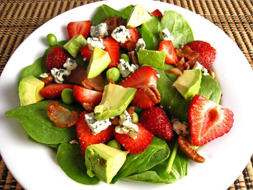  low calorie meals