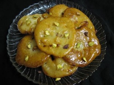 Malpua