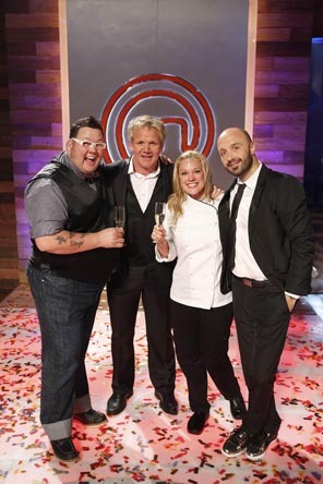 MasterChef