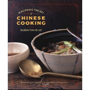 Mastering the Art of Chinese Cooking
