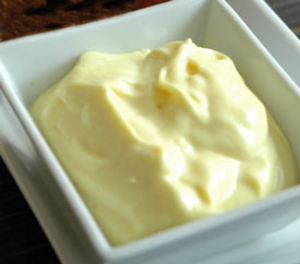 Mayonnaise