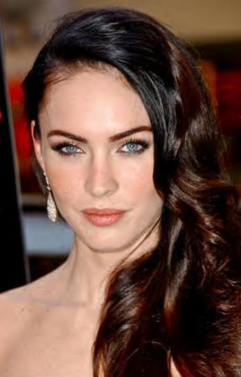 megan fox