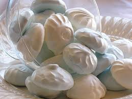 Meringues — Meringies For Diabetics