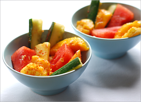 Fruit Side Dishes