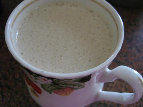 Milkshake