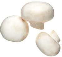 Mushroom Medicinal Uses -- Button Mushrooms
