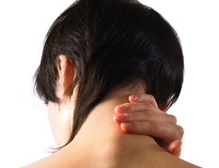 Neck Pain 