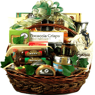 best gift ideas in nyc
 on New York Gift Basket Ideas: Foods to Include