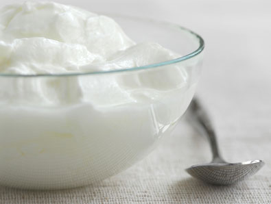 Make your own yogurt - It tastes better