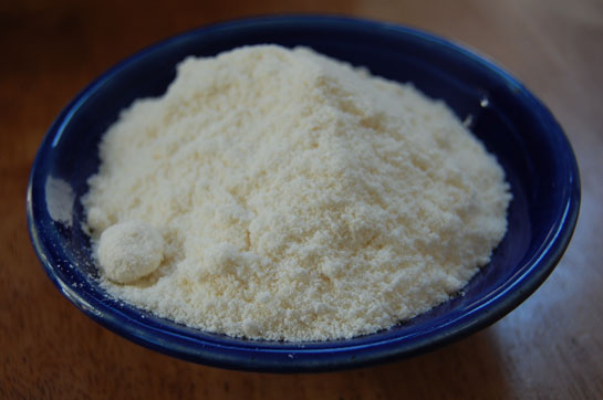 Coconut Flour