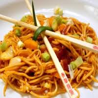 Low Fat Noodles — Healthy Noodles