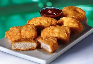 Mcnuggets