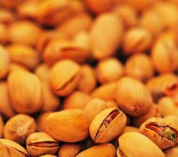 Pistachios