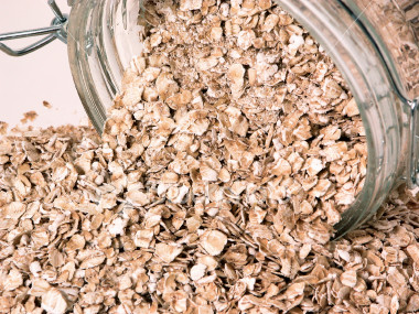 oats