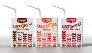 choose this healthy breakfast option oat shake 2