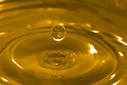 oil