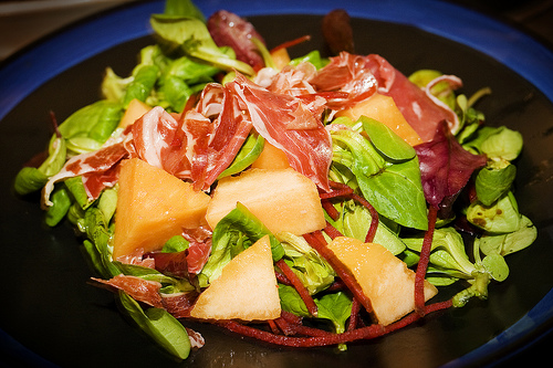 Balsamic Salad