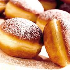 Packzi — Diabetic Dessert