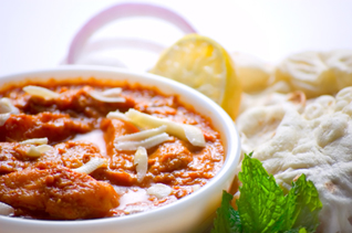 Paneer Masala