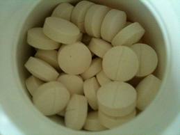 Papaya Pills — Papaya Capsules