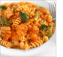 pasta